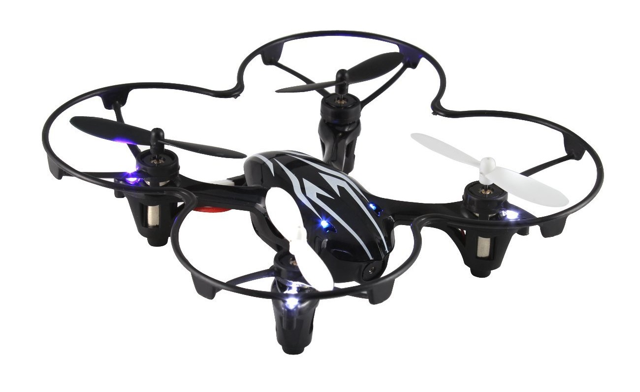 Recensione Drone Tera Mini con Cam