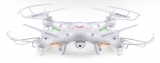 Syma X5C Drone con telecamera HD